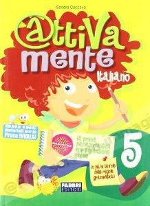 ATTIVAMENTE ITALIANO 5