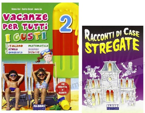 VACANZE PER TUTTI I GUSTI 2...