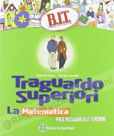 TRAGUARDO SUPERIORI,...