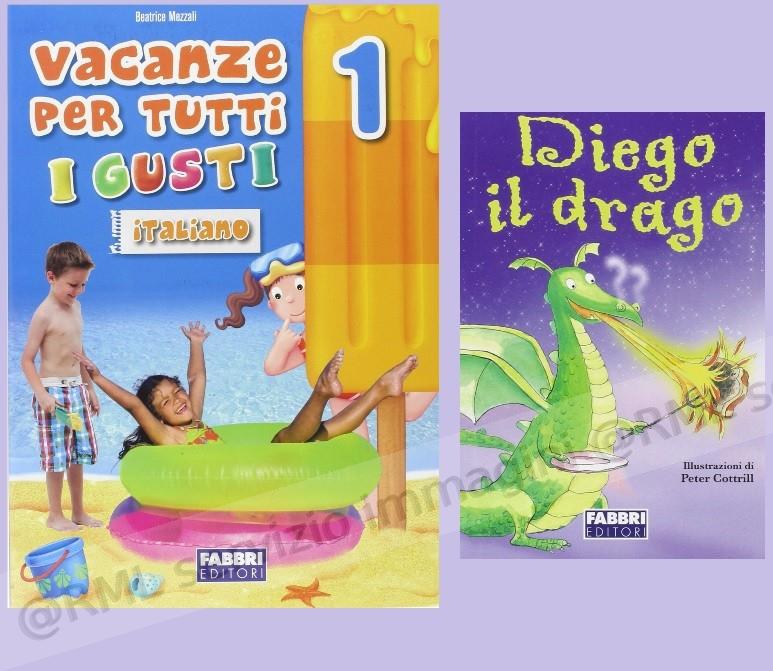 VACANZE PER TUTTI I GUSTI...