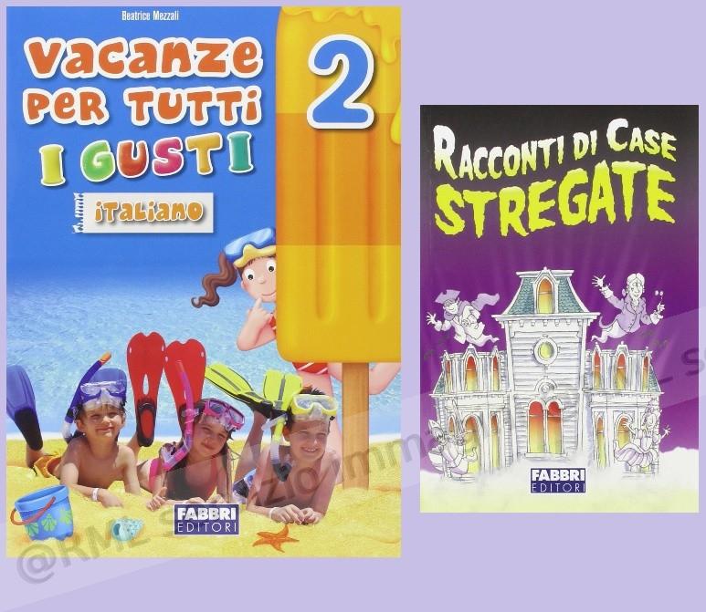VACANZE PER TUTTI I GUSTI...