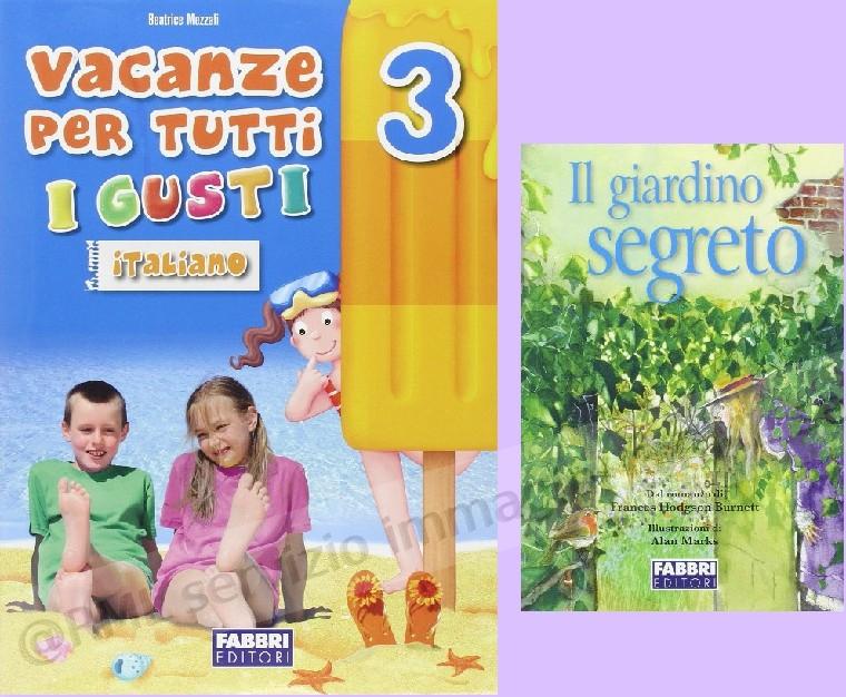 VACANZE PER TUTTI I GUSTI...