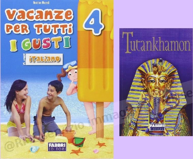 VACANZE PER TUTTI I GUSTI...