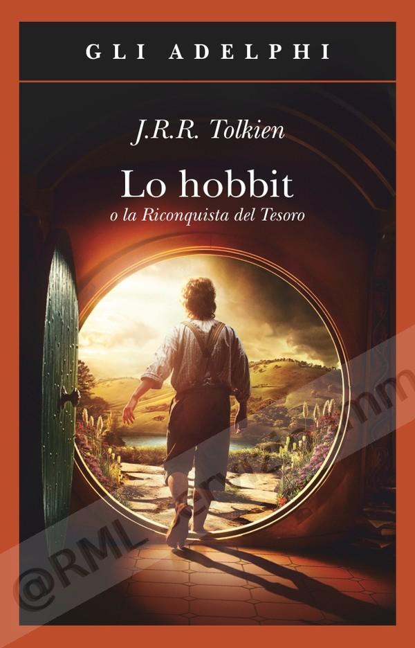 HOBBIT (adelphi 3)(45)
