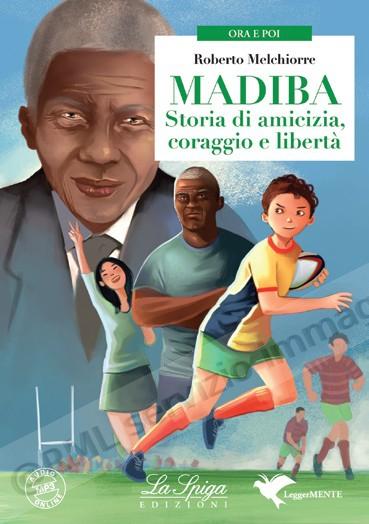 MADIBA (LM)