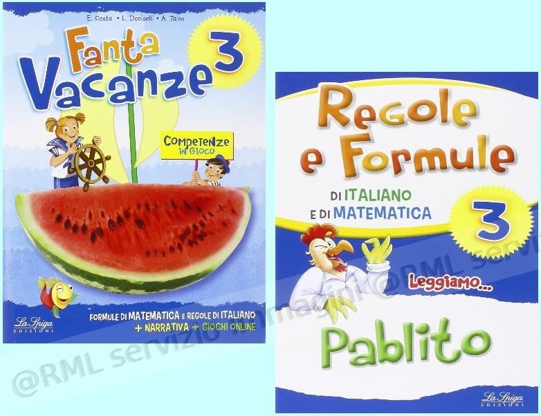 FANTA VACANZE 3
