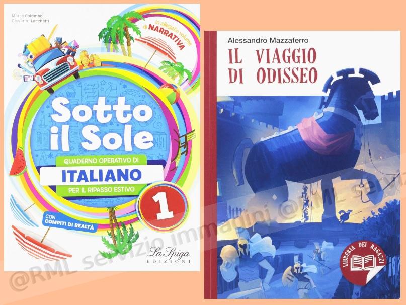 SOTTO IL SOLE ITALIANO 1 (2t)