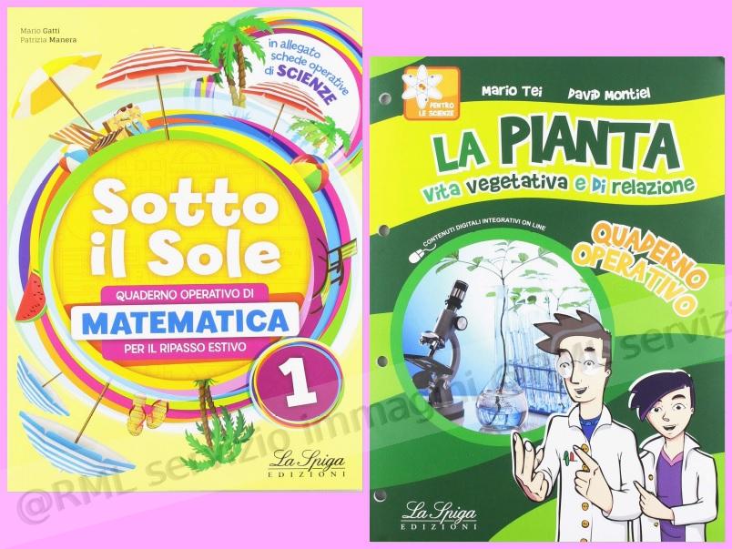 SOTTO IL SOLE MATEMATICA 1...