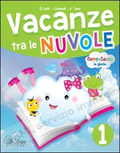VACANZE TRA LE NUVOLE 1 (3t)