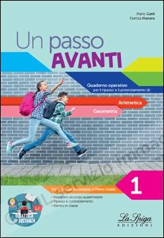 UN PASSO AVANTI 1,...