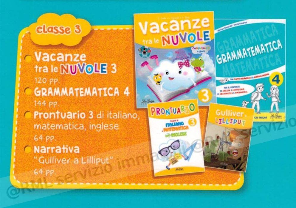 VACANZE TRA LE NUVOLE 3ｰ +...