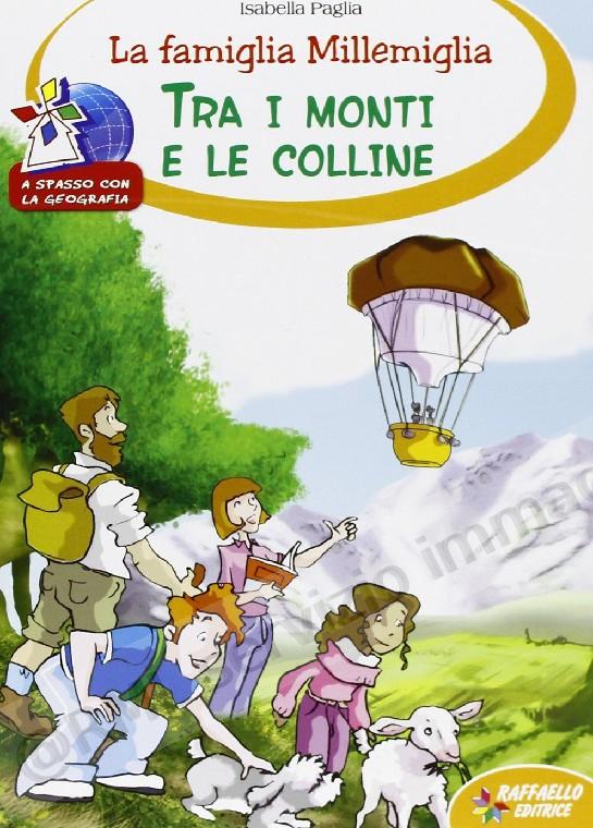 FAMIGLIA MILLEMIGLIA TRA I...