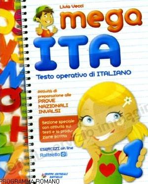 MEGA ITA 1
