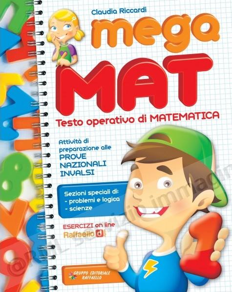 MEGA MAT 1