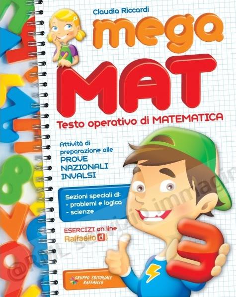 MEGA MAT 3