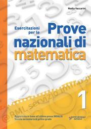 PROVE NAZIONALI DI...