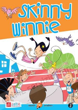SKINNY WINNIE +Cd