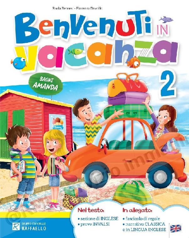BENVENUTI IN VACANZA 2 (4t)