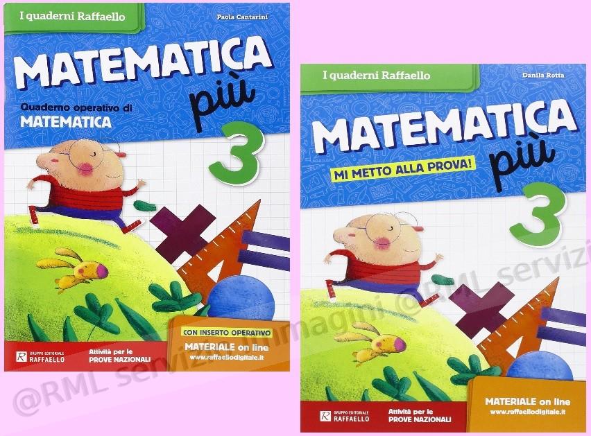 matematica piu 3 (2t)