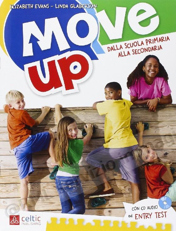 MOVE UP, DALLA PRIMARIA...