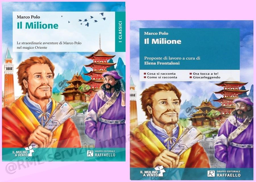 MILIONE +SCHEDE, NARR.