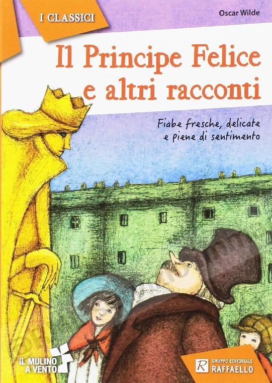 PRINCIPE FELICE E ALTRI...