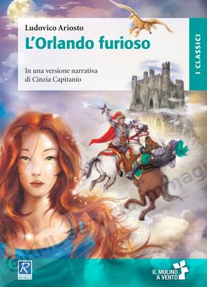 ORLANDO FURIOSO, NARR. (2t)