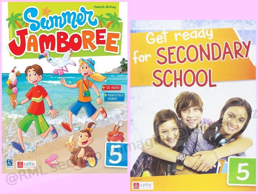 SUMMER JAMBOREE 5 +Cd