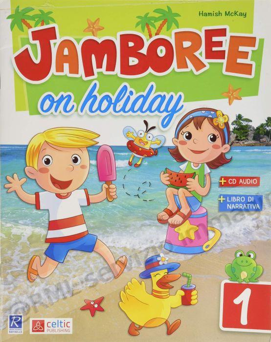 JAMBOREE ON HOLIDAY 1