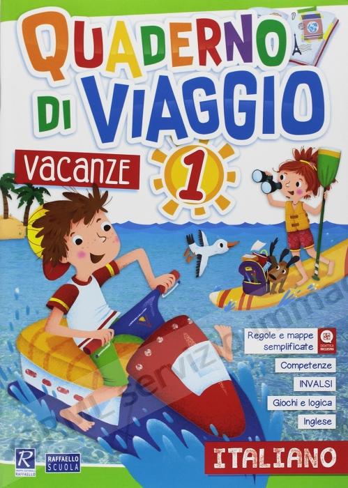 QUADERNO DI VIAGGIO,...