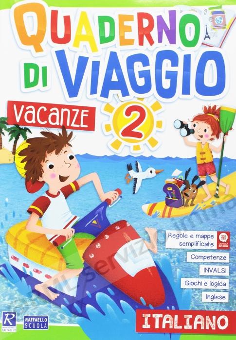 QUADERNO DI VIAGGIO,...