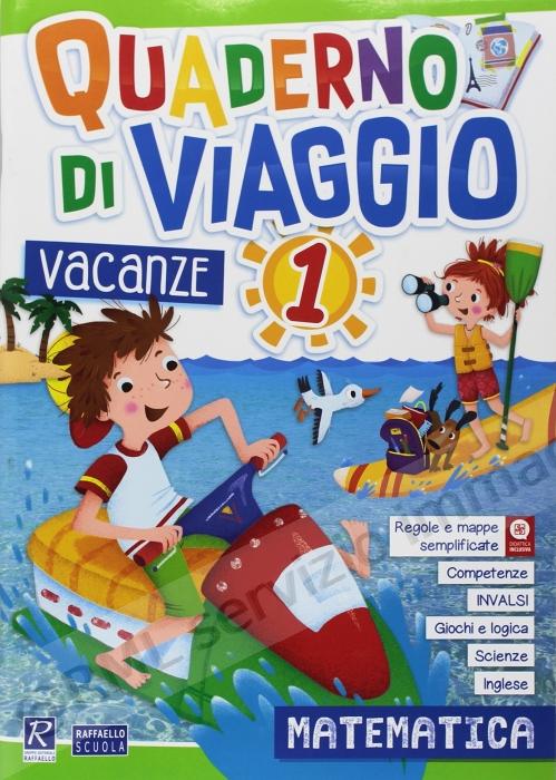 QUADERNO DI VIAGGIO,...