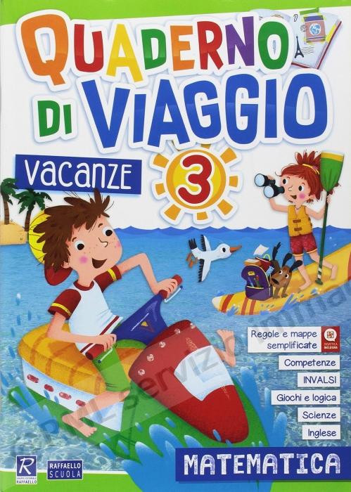 QUADERNO DI VIAGGIO,...