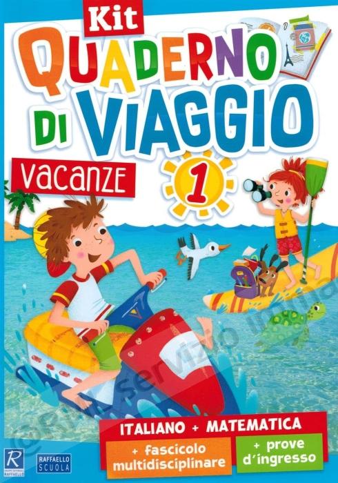 QUADERNO DI VIAGGIO,...