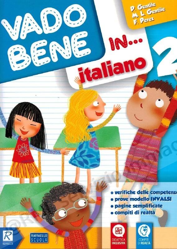 VADO BENE IN...ITALIANO 2