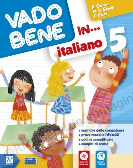 VADO BENE IN...ITALIANO 5