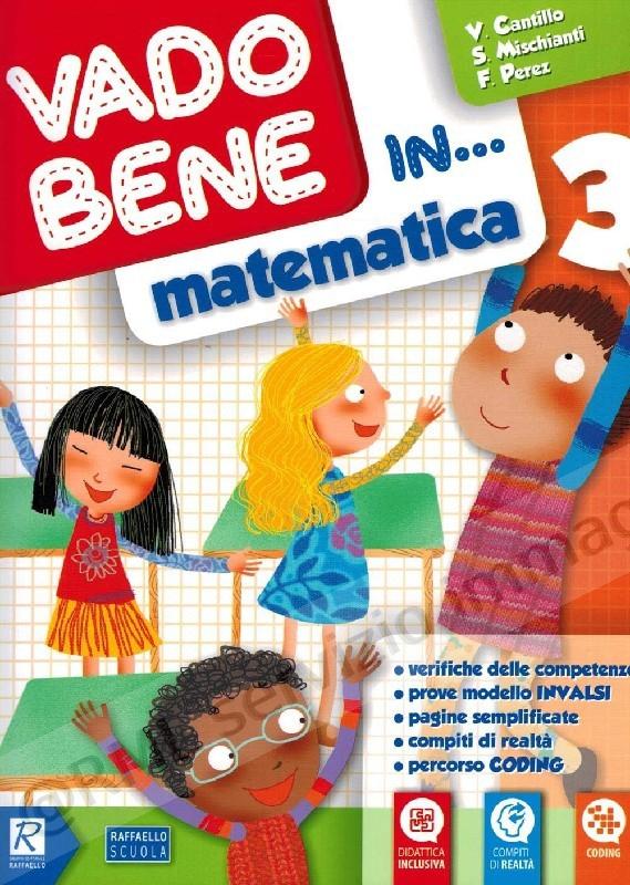 VADO BENE IN...MATEMATICA 3