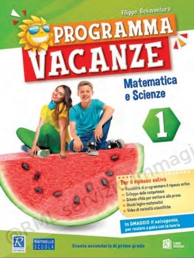 PROGRAMMA VACANZE,...