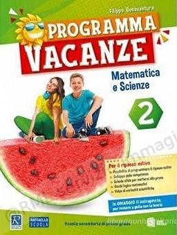 PROGRAMMA VACANZE,...