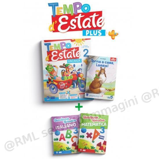 tempo d'estate 2 plus