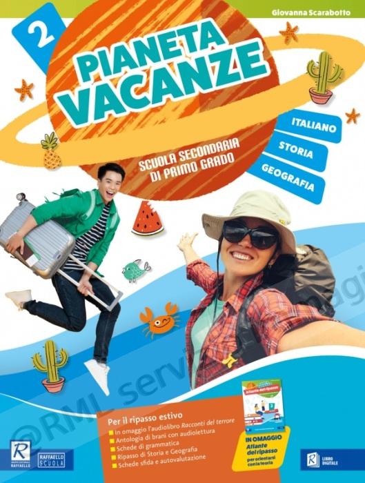 pianeta vacanze italiano...