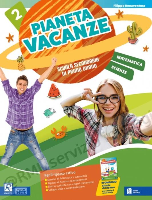 pianeta vacanze matematica...