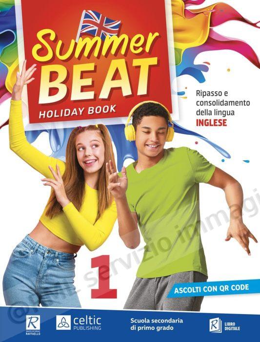 summer beat holiday book 1