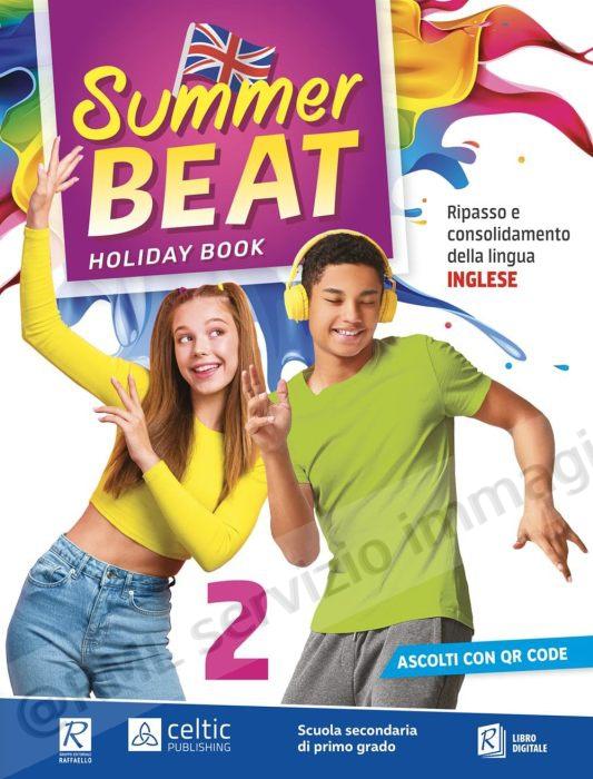 summer beat holiday book 2