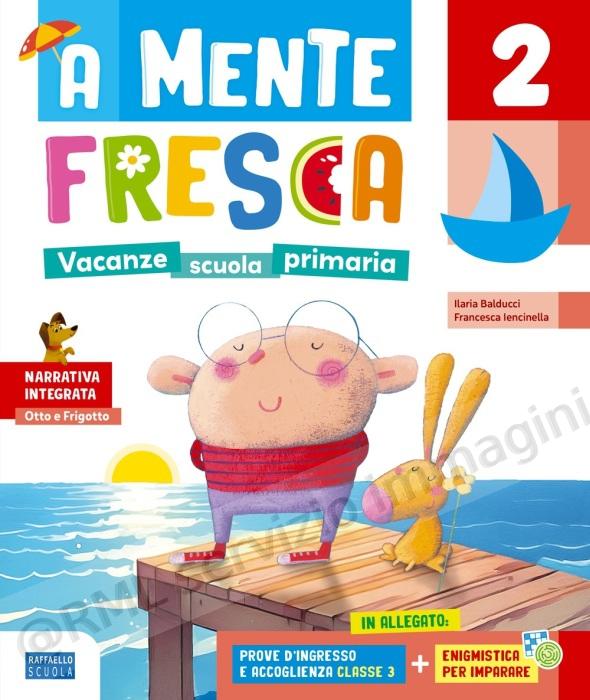 a mente fresca 2