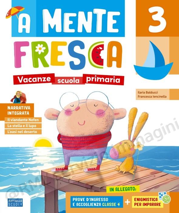 a mente fresca 3