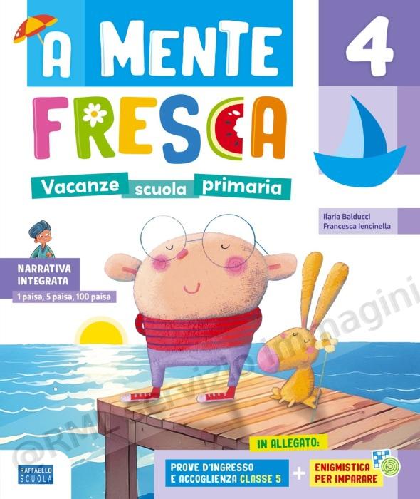 a mente fresca 4