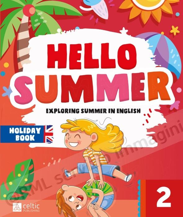 hello summer 2
