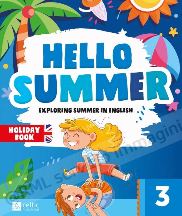 hello summer 3