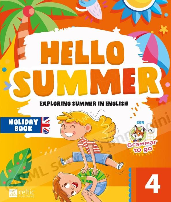 hello summer 4
